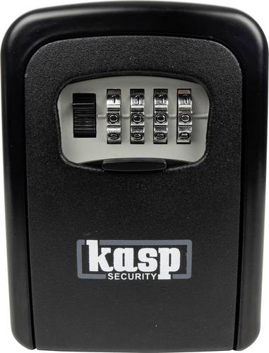 Kasp K60090D K60090D Schlüsseltresor Zahlenschloss