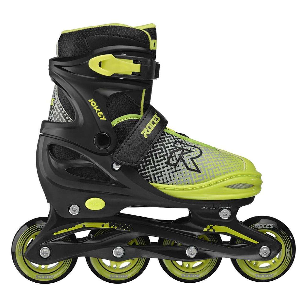 Roces Inlineskates Jockey X (30, 31, 32, 33) (UTPP12505)