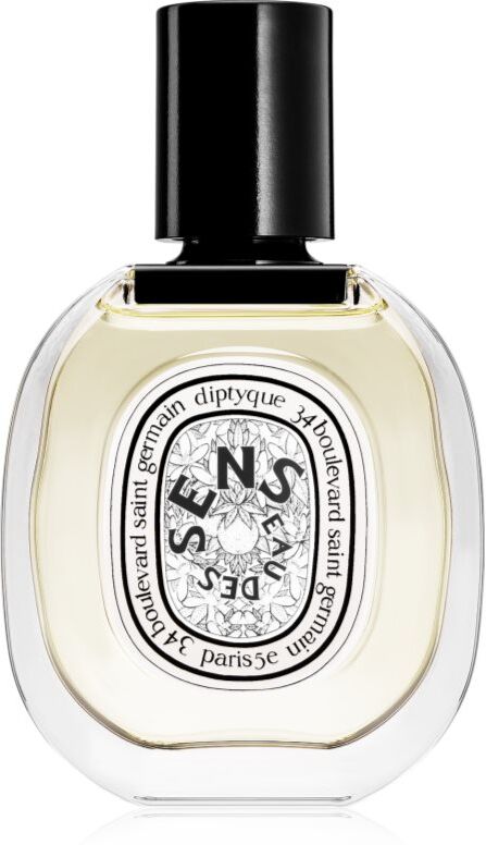 Diptyque Eau des Sens Eau de Toilette unisex 50 ml