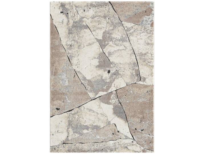 Webteppich, creme SALENA