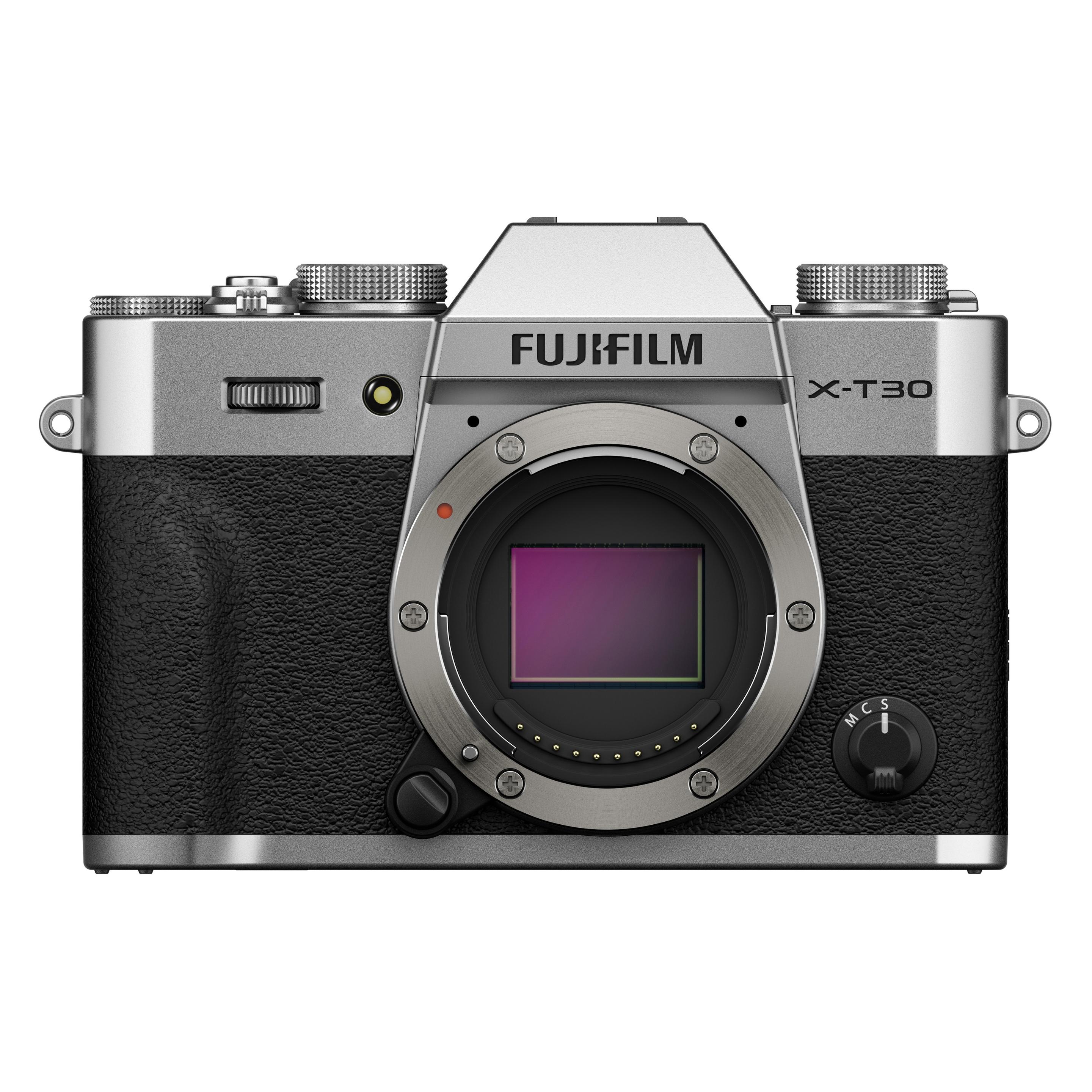 Fujifilm X-T30 III Body (26.10 Mpx, APS-C / DX) (4182885)
