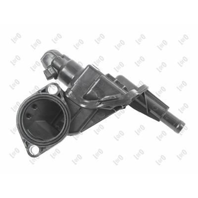 ABAKUS Thermostat, Kühlmittel 0420250025 für DACIA