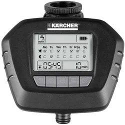 Kärcher Bewaesserungsautomat WT 5