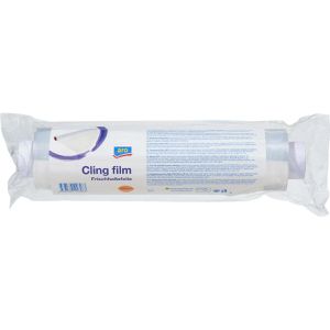 Aro Frischhaltefolie 541591 44cm x 300m, auf Rolle