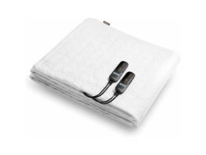 Duux Snooze Fleece Couverture Chauffante Électrique – 6 niveaux – 140x200 cm