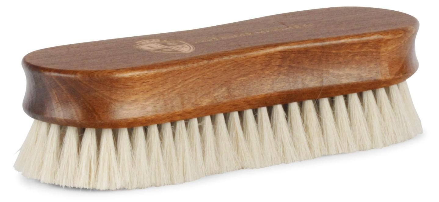 Premium Polijstborstel van Geitenhaar