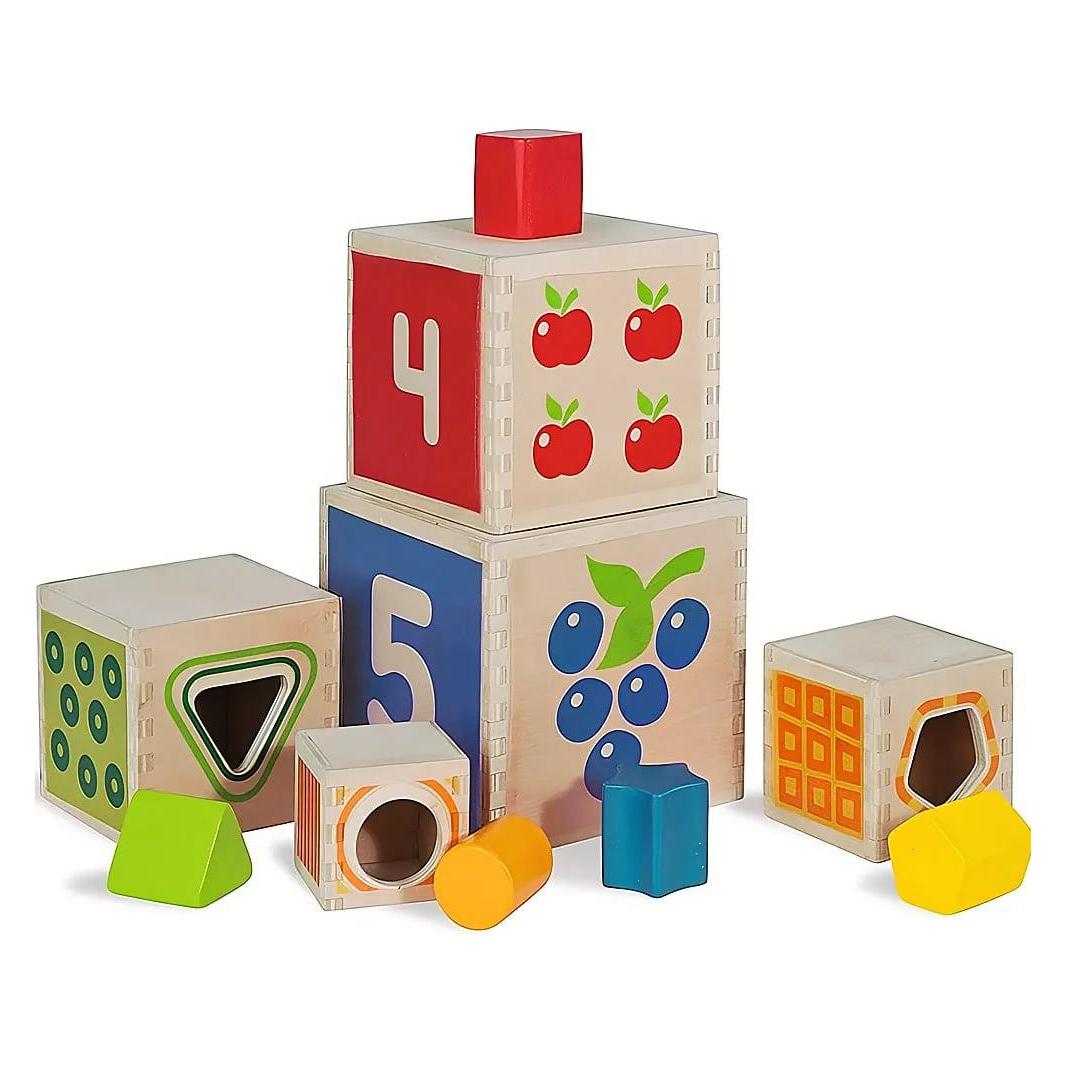 Eichhorn Color, Steckturm (100002252)