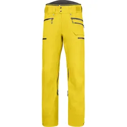 NORRONA LOFOTEN GORE-TEX PRO PLUS Hose 2026 antique moss - L