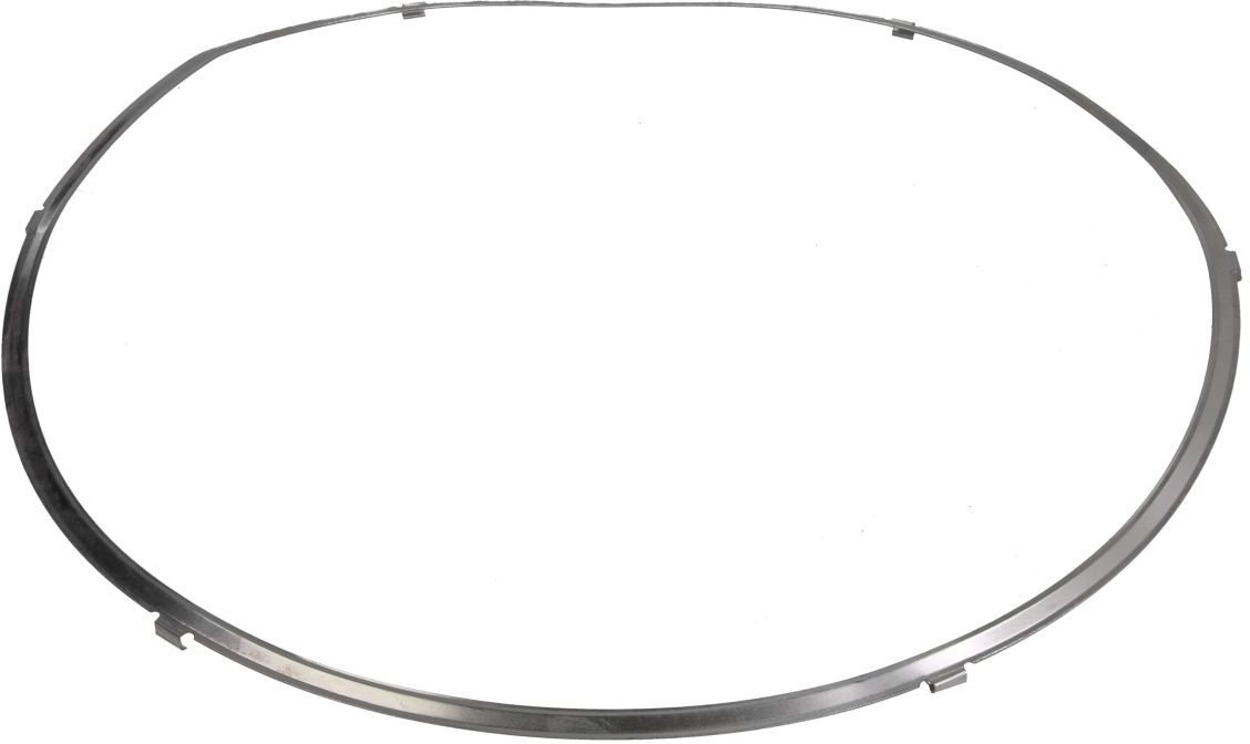 Hobi Guarnizione, sistema di scarico HOB7LM984