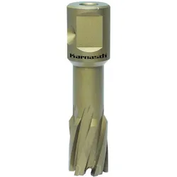 Metallkraft, Lochsäge, Kernbohrer HARD-LINE 40 Universal, Ø 66 mm (66 mm)