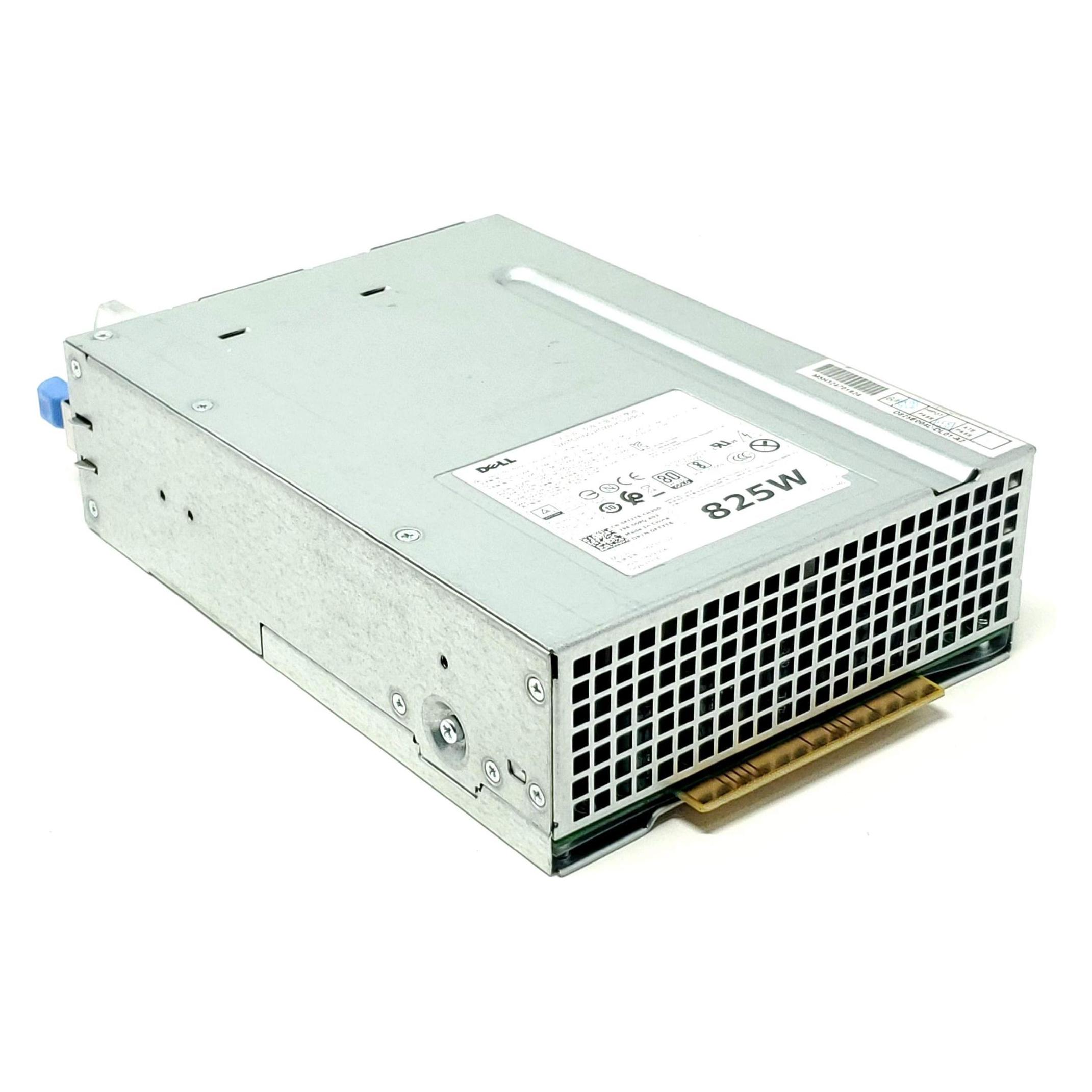 Dell PWR SPLY,825W,EPA,DLTA,V2 (825 W) (W1FJK)