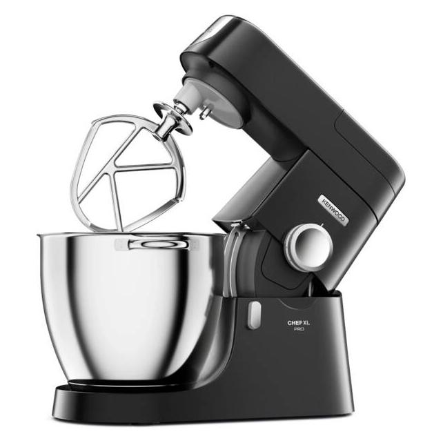 Kenwood Chef XL Pro (6.70 l, 1700 W) (KVL87.003BK)
