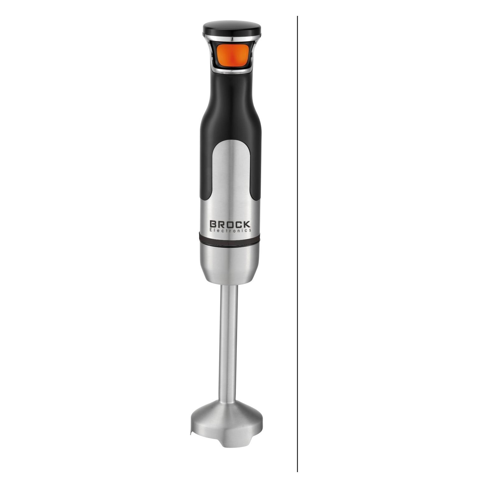 Brock Electronics Blender Brock HB 8001 S (700 W) (PO/90249/188989)