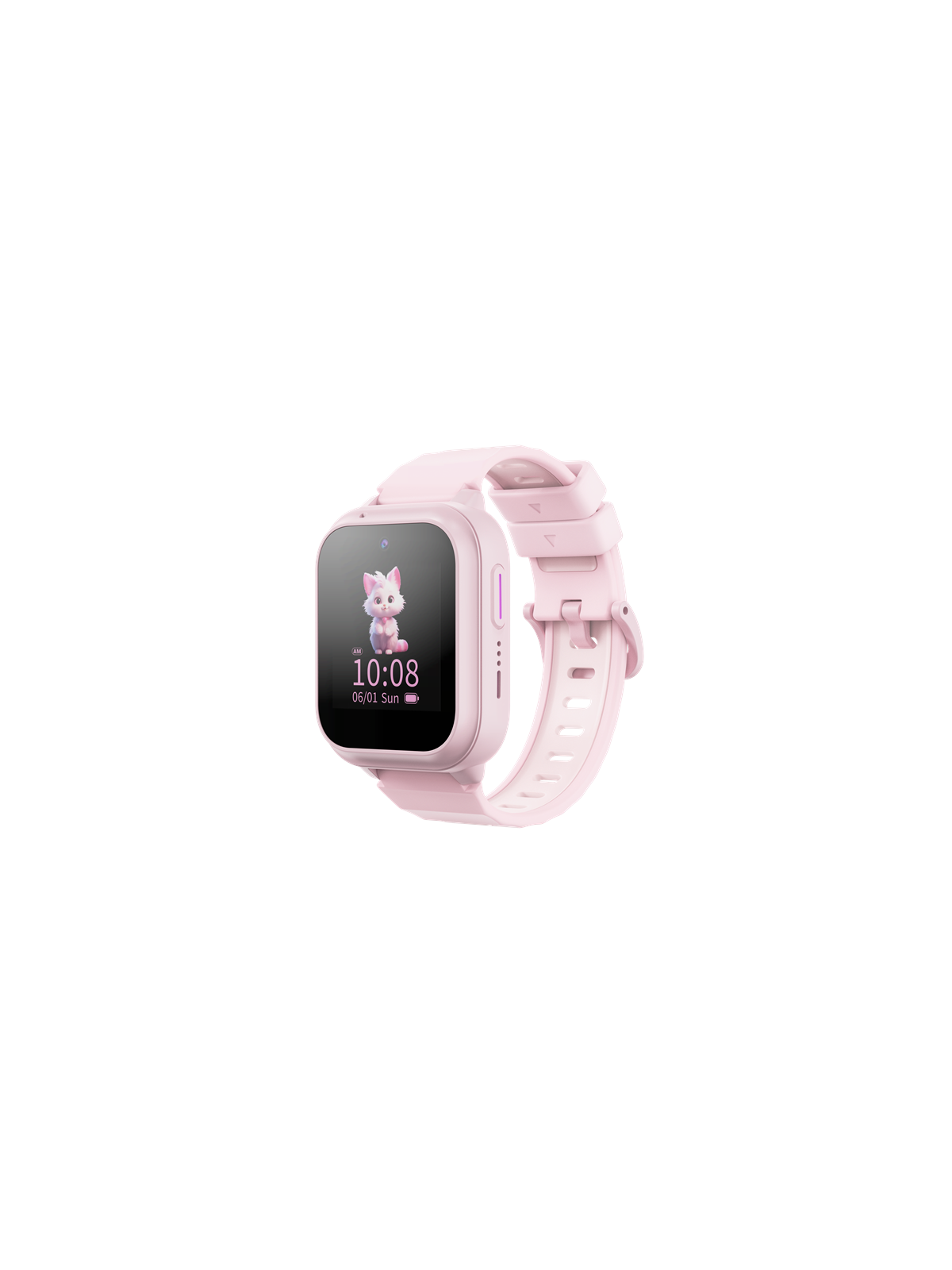 ZTE Kids Watch K2 Pro Pink
