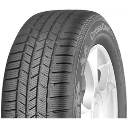 Continental Conticrosscontact Winter 275/45 R21 110V XL Winterreifen