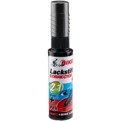 Fasi Lackstift 12 ml grau dark grey