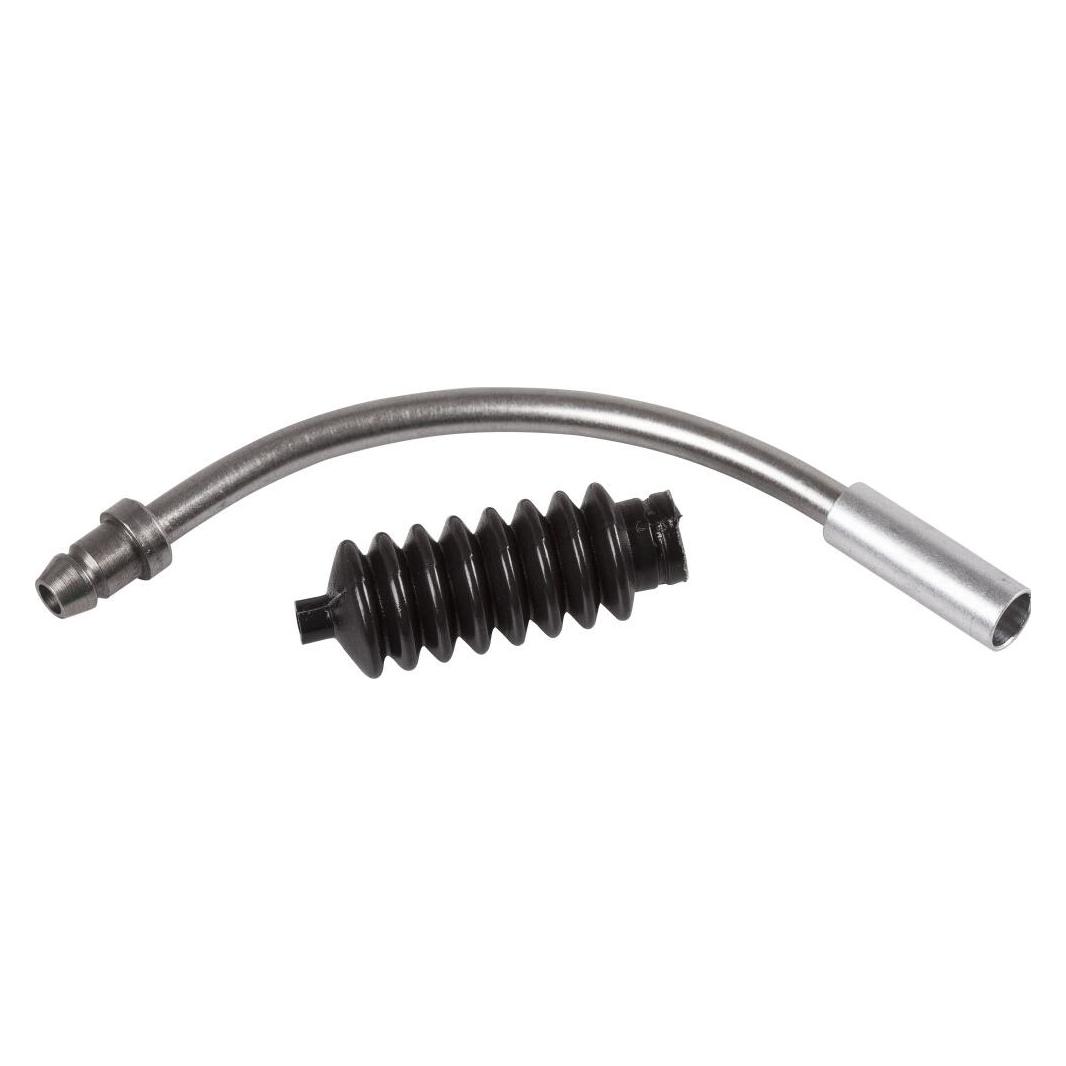 Shimano Rohr Mit Gummimuffe F.V-Brake (Y8AA98140)