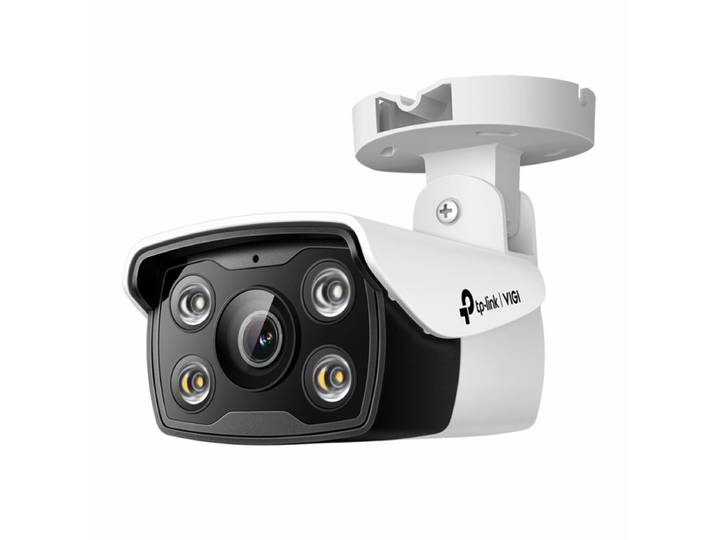 TP-LINK TP-Link VIGI C330(4mm) Bullet IP security camera Outdoor 2304 x 1296 pixels Ceiling/Wall/Pole
