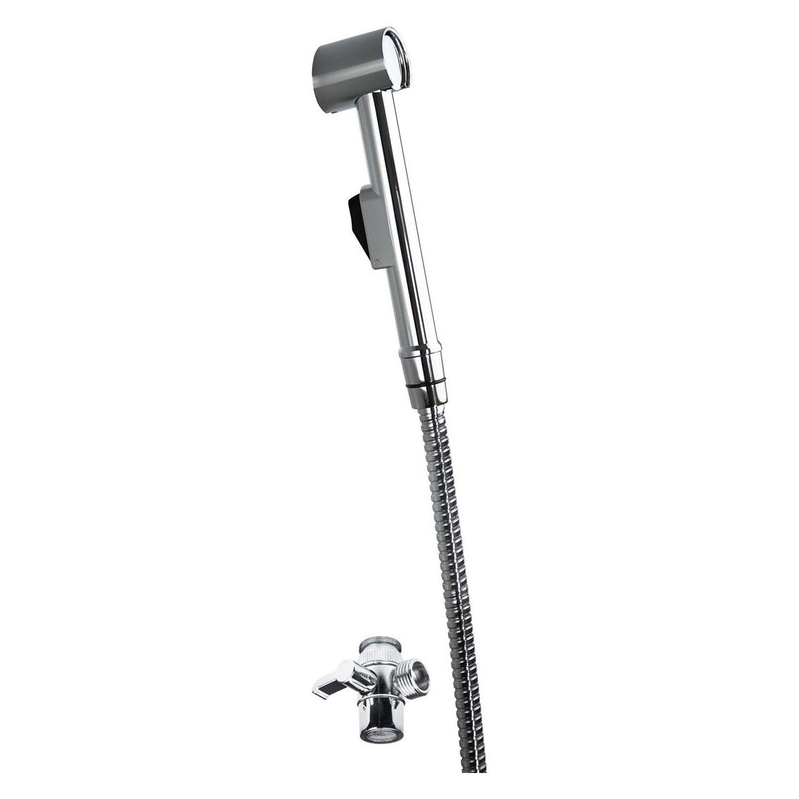 Deante Spot-Bideta-Kit mit Sprühschalter (ANW_041C)