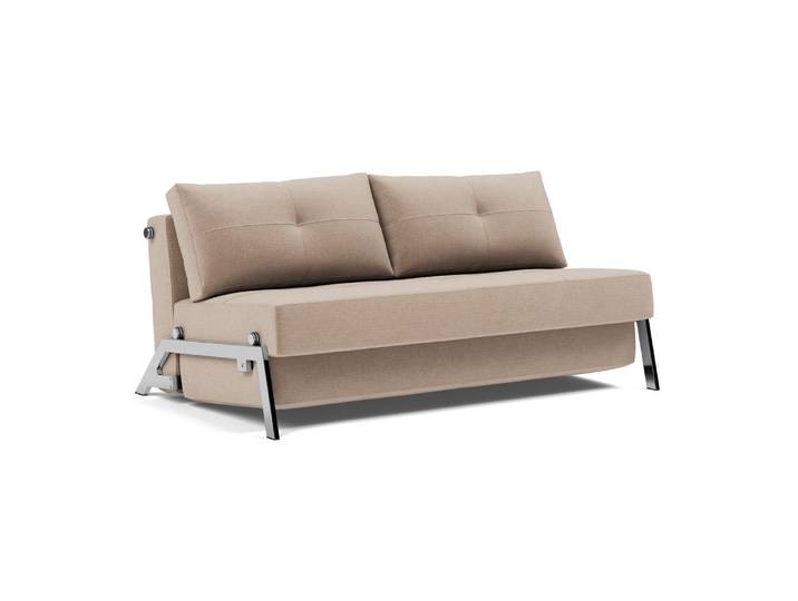 Innovation Living Cubed 02 Klappsofa 160x200 cm