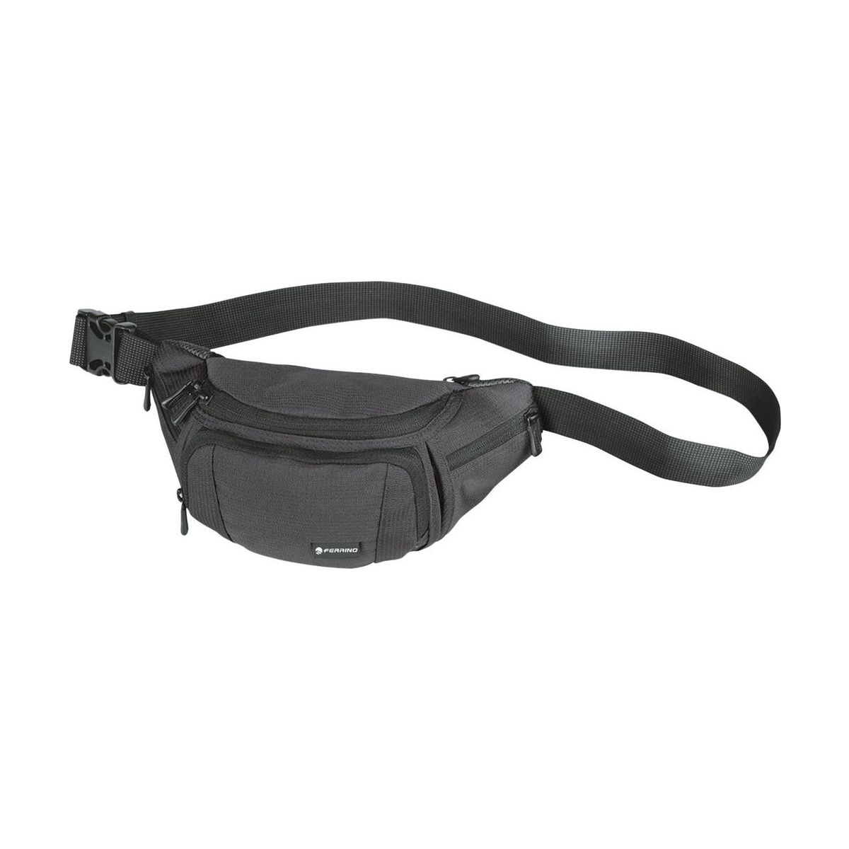 Ferrino Waist Bag Ibis black (HCC-packs_bags) 72556HCC