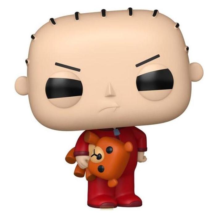 Funko POP Family Guy Stewie Griffin (FUPC2866)