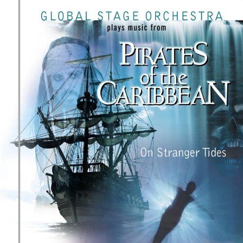 Fluch der Karibik - On Stranger Tides - Preis vom 11.10.2026 03:10:56 h