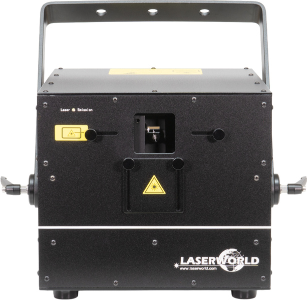 Laserworld DS-15.000 IP65