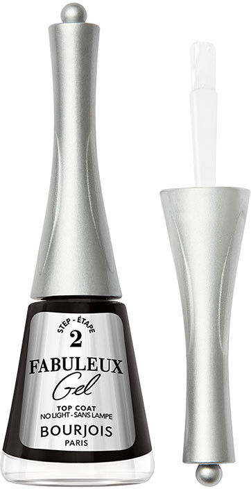 Bourjois Fabuleux Gel Nail Lacquer Vernis à Ongles
