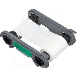 EVOLIS RCT215NAA - Farbband, für Evolis Primacy 2, für 1000 Drucke, weiß