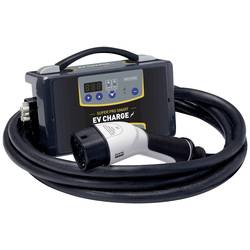 GYS 075320 eMobility Ladekabel 6 m Wasserdicht
