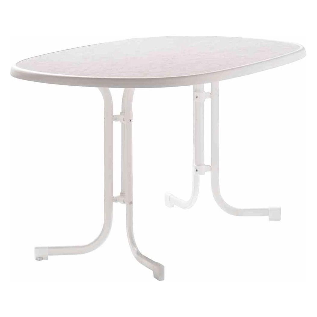 Sieger Boulevardtisch (140 x 90 x 72 cm) (152/W)