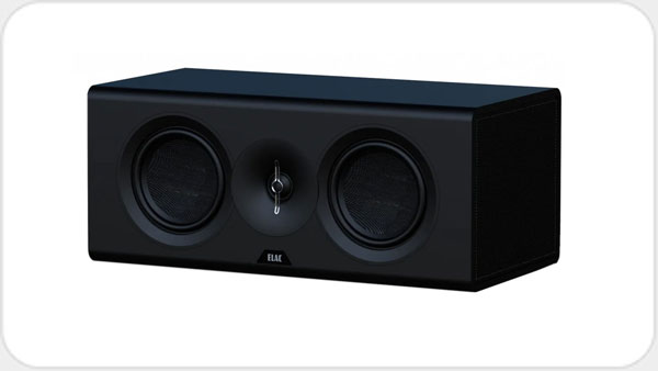 Elac Debut Reference DCR53 *weiss* EL32417