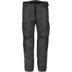 Spidi C.M. wasserdichte Motorrad Textilhose Kurz M