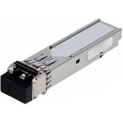 MicroOptics 1000BASE-SX SFP Netzwerk-Transceiver-Modul, Transceiver
