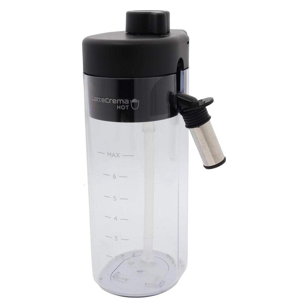 De'Longhi LatteCrema Hot Milchkanne DLSC029 AS00005734 (39724647)