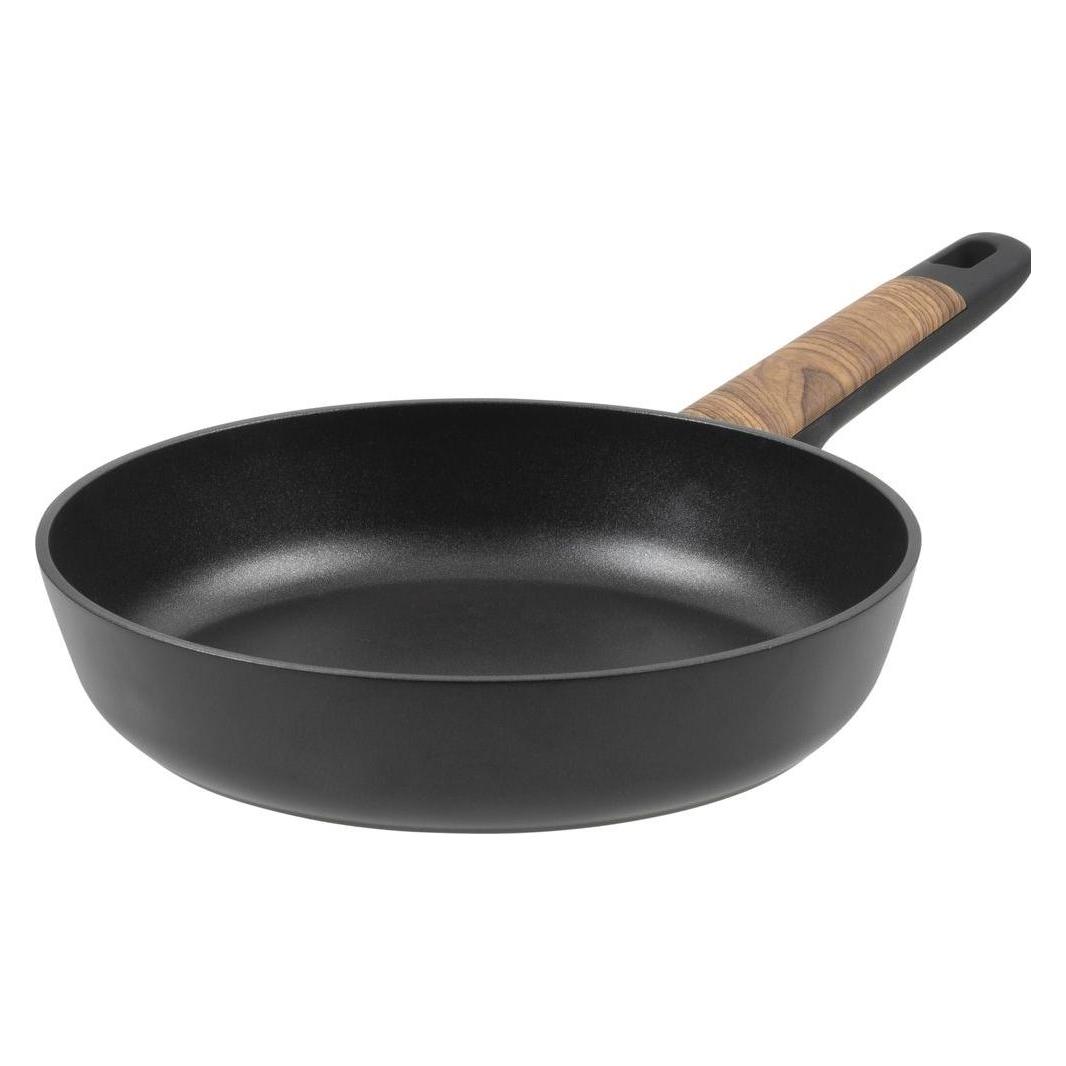 Resto FRYPAN D24 H5.3CM/93183 (Bratpfanne, Aluminium, 24 x 5.30 cm) (41006129)