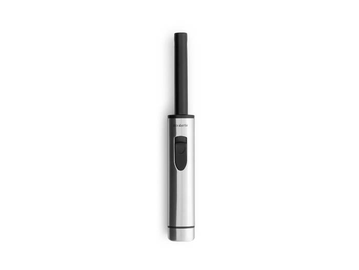 Brabantia Brabantia gasaansteker Mat staal