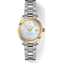 Tissot T-Classic T-My Lady Automatic T930.007.41.116.00 - perlmutt,silber - 29mm