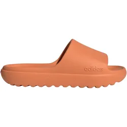 adidas Lumia Adilette Badelatschen IH8925 - dusky orange/dusky orange/dusky orange 37