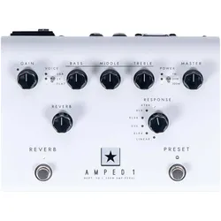 Blackstar Amped 1 Pedal Amp - Pedalboard Amp