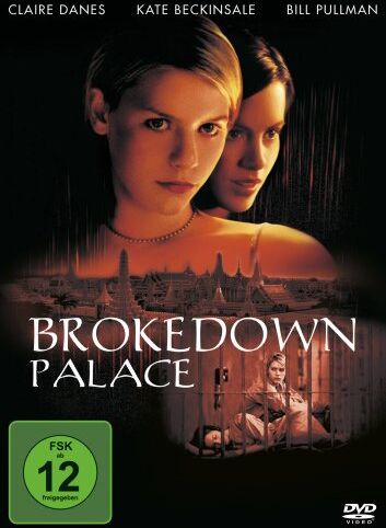Jonathan Kaplan - Brokedown Palace - Preis vom 10.10.2026 11:48:34 h