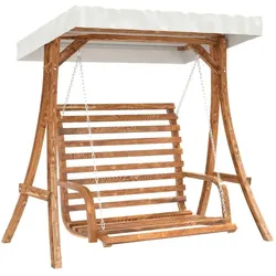 vidaXL, Hollywoodschaukel, Samisano