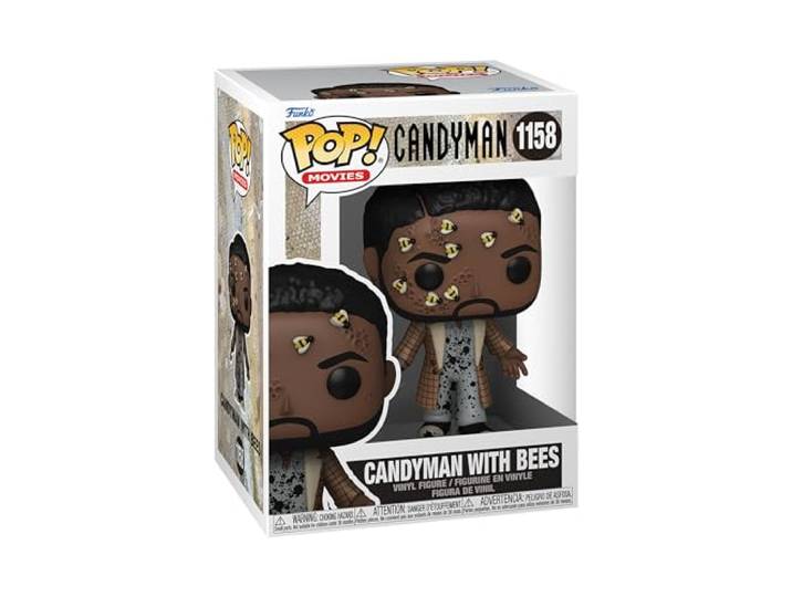 Funko 57924 POP Movies: Pebble Beach- POP 2