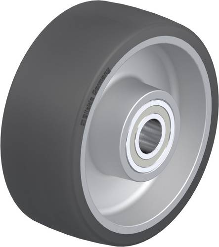 Blickle 755752 ALSI 100/15HK Schwerlast-Rad Rad-Durchmesser: 100mm Tragfähigkeit (max.): 100kg 1St.