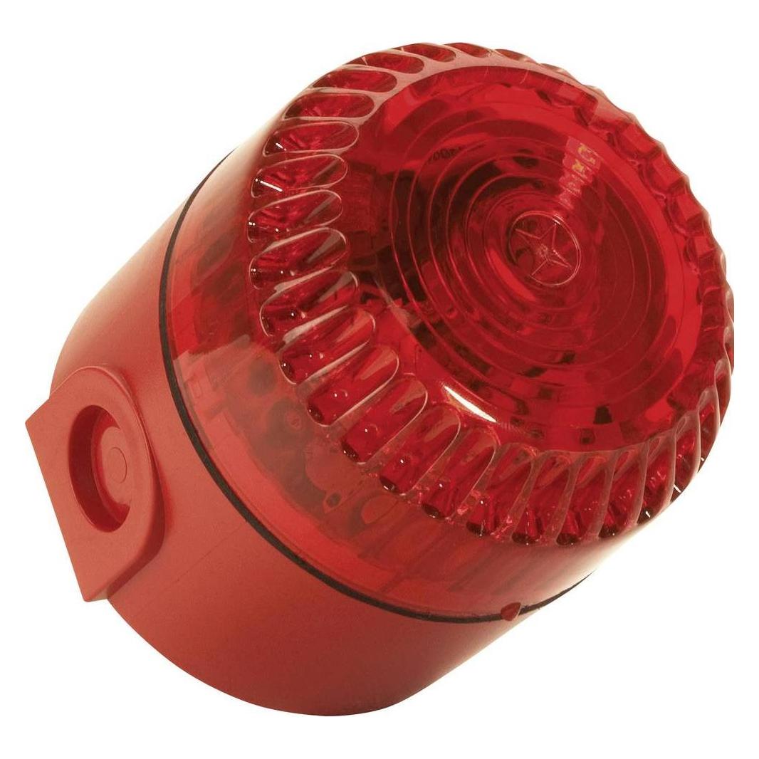 Compro Signalleuchte Blitzleuchte Solex 3Cd (SO/R/DR/03C)