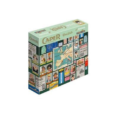Caper Europe