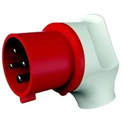 Mennekes Winkelstecker 3987