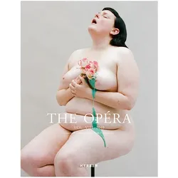 THE OPÉRA.8, Fachbücher von Matthias Straub