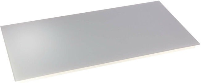 Vitramo Élément chauffant plafond 1000x500x26mm 1210W VH10050 (VH10050)